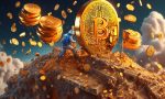 Bitcoin price surge: Key factors driving it past 70K! 🚀💰🔥