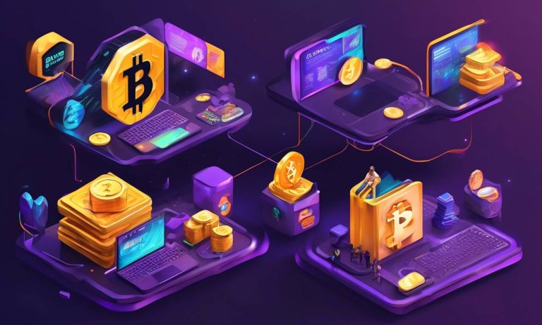 Exploring the Pros and Cons of Online Crypto Wallets