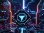 Tron (TRX) Faces Potential 18% Decline 😬