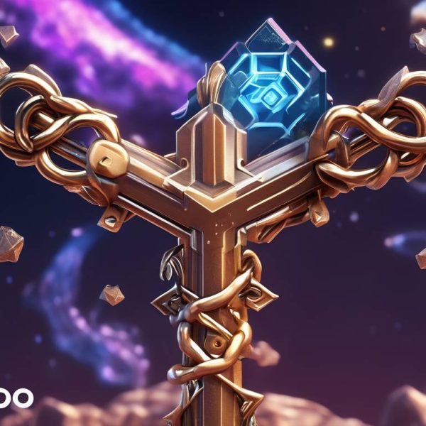 Zeko Protocol: Unlocking Cross-Chain Magic! 🚀💫