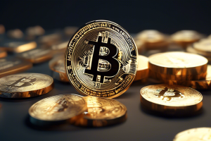 ChatGPT-4o predicts Bitcoin price post November 5 elections 🚀