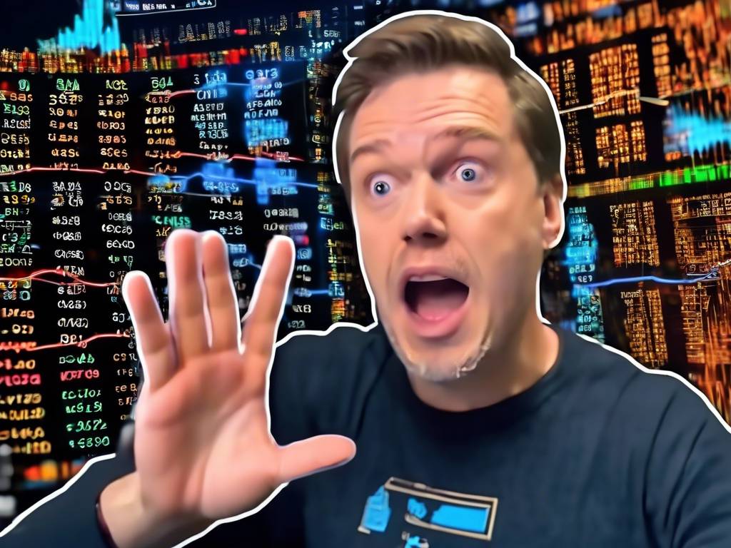 Crypto Expert Reacts to Massive Market Loss: 7 Shocking Reasons 😱