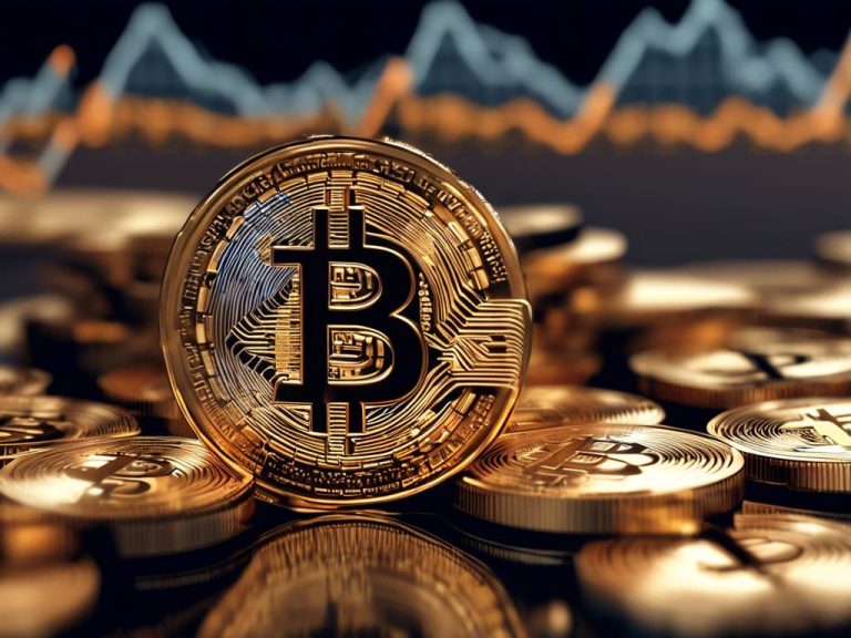 Bitcoin Pulls Back as ETF Funds Leave; Eyes on CPI Report 📉