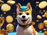 Solana's Dogwifhat Soars as Bonk and Dogecoin Dip! 🚀🐶