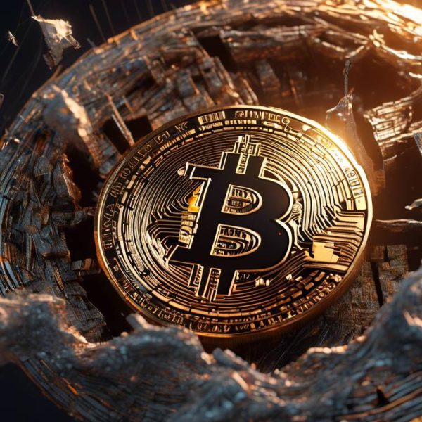 Bitcoin Halving 2024: Experts’ Predictions Will Blow Your Mind! 🚀