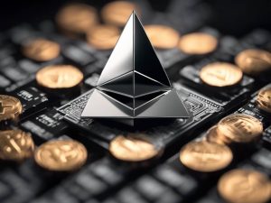 New Ethereum ETF Announcement Sparks FOMO 🚀🔥💸