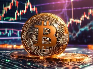 Bitcoin must maintain above $51,800 📈 Analyst warns of crash risk! 🚨