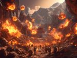Terra Classic Set for Revival as Binance Incinerates 2.2 Billion LUNC 🔥