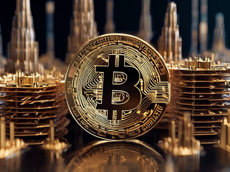 Ethena Lab's Bitcoin-Backed USDe Sparks Concern 😱: Terra-LUNA Déjà Vu