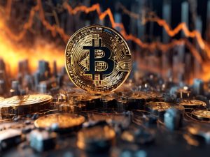Bitcoin's Crash: Expert Analysis and Predictions 📉🔮
