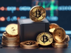 Crypto platform pumps back up after employee scandal! 🚀😮