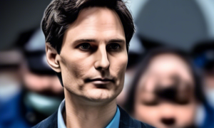 Telegram CEO's Arrest Leads to Drop in Price, leaving most TON Holders at a Loss 😔