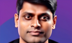 Former Byju's director fined $10,000 daily for $533 million disappearance 😱