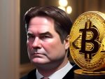 UK Judge Freezes $7.6M Of Craig Wright's Bitcoin Assets 😱🔒