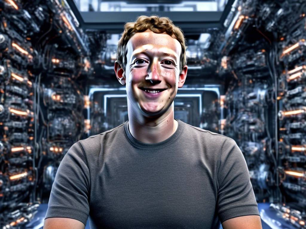 Zuckerberg boosts AI investments 🚀🤖