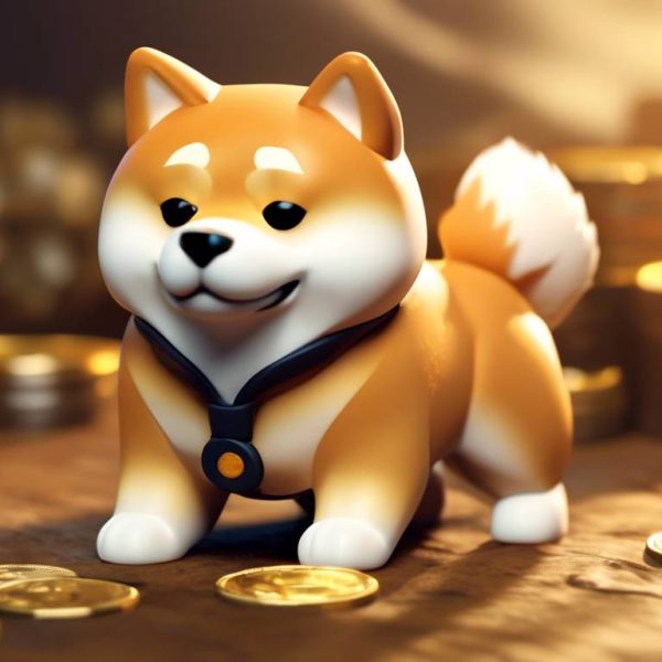 Shiba Inu Price Prediction: Will Meme Coin Reach $0.001? 🚀