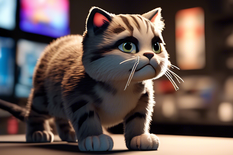 Roaring Kitty livestream causes GameStop shares to crash! 📉😱
