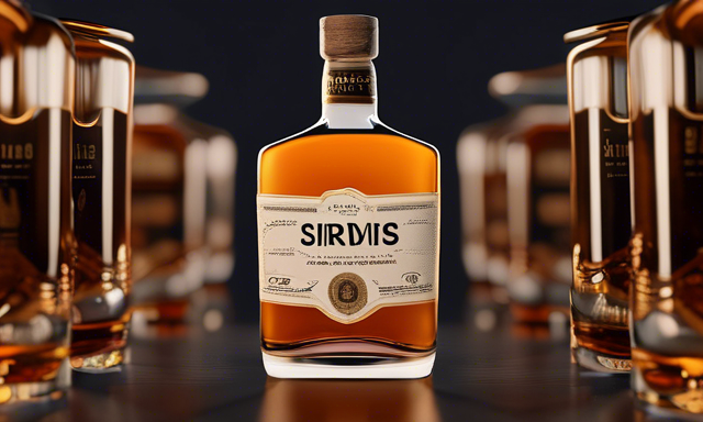 Whiskey Brand SirDavis Launched by Beyoncé as Billionaire Status Approaches 🙂