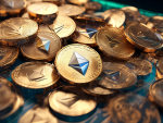 Analyst: $3B Ethereum Exits Exchanges After ETH ETF Approval! 🚀