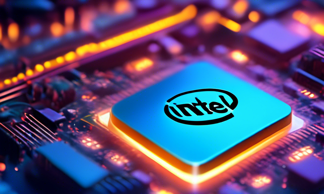 Intel stock price target revised amid disappointing earnings by analysts 📉