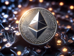 Ethereum shines bright with bullish momentum! 🚀🌟