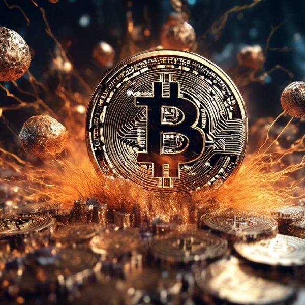 Bitcoin Price Stagnates at $60K – Analysts Foresee Explosive Surge! 🚀