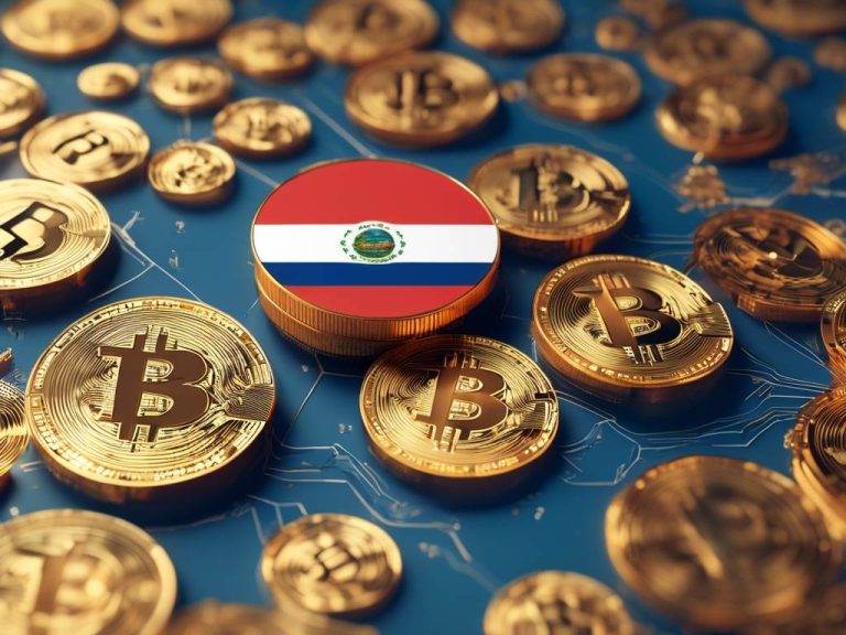 Costa Rica considers adopting Bitcoin for everyday transactions 🚀