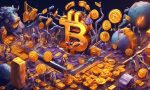 Bitcoin Correction Imminent! 🔍📉 Analyst Unveils Key Indicators 😱🔮