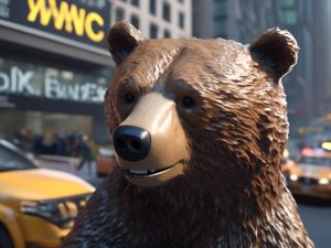 Don't panic 💪 why it's not time to be an uber bear on S&P 500 📈