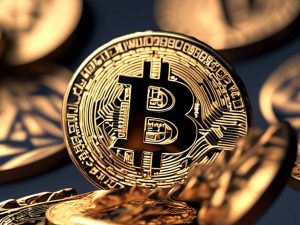 Ripple battles SEC, Bitcoin price drops 💥 Crypto updates 4/18