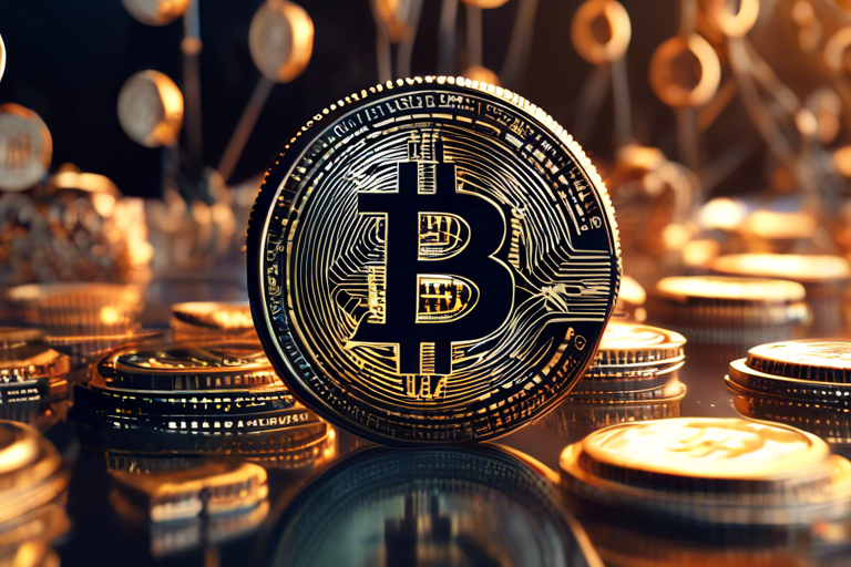 Experience the Future of Bitcoin at Blockchain Futurist Conference 🚀🌐💰