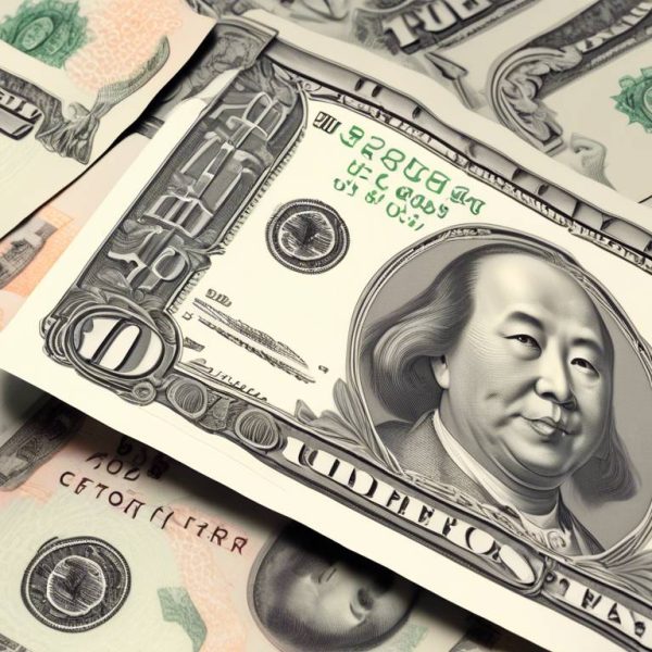 China dumps $74B in US Treasuries as BRICS nations ditch dollar in trade! 🚀