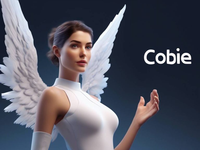 Echo Beta Launch: Cobie Unveils New Angel Investor Platform 😇