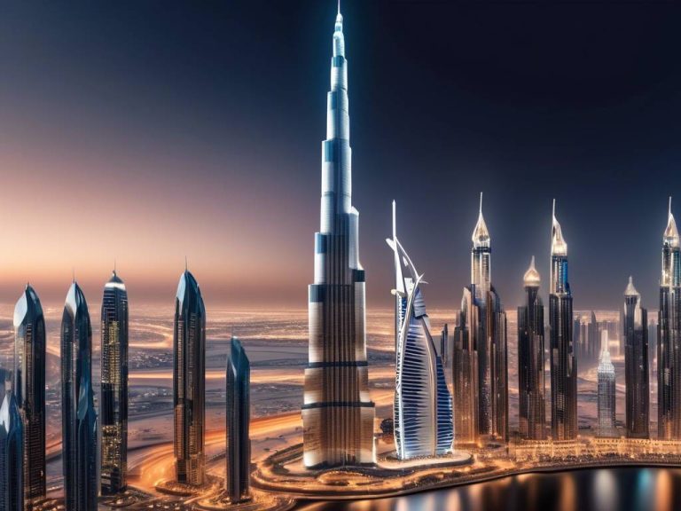Crypto.com secures Dubai license, targets institutional market 🚀