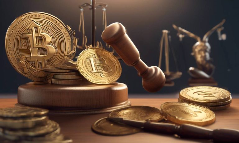 Coinbase Insider-Trading Case: SEC Triumphs! Judge's Ruling Sparks Outrage 😡😱