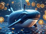 Crypto Whales Snatch Up $5.56M in PEPE 😱🐋