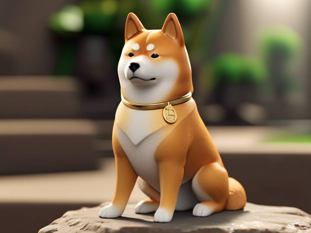 Shiba Inu Price Prediction: SHIB Spikes 1.7% 📈 - $1 SHIB Incoming?