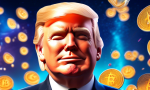 Experience a Trump-Loving Crypto Lovefest in 48 Hours 🚀