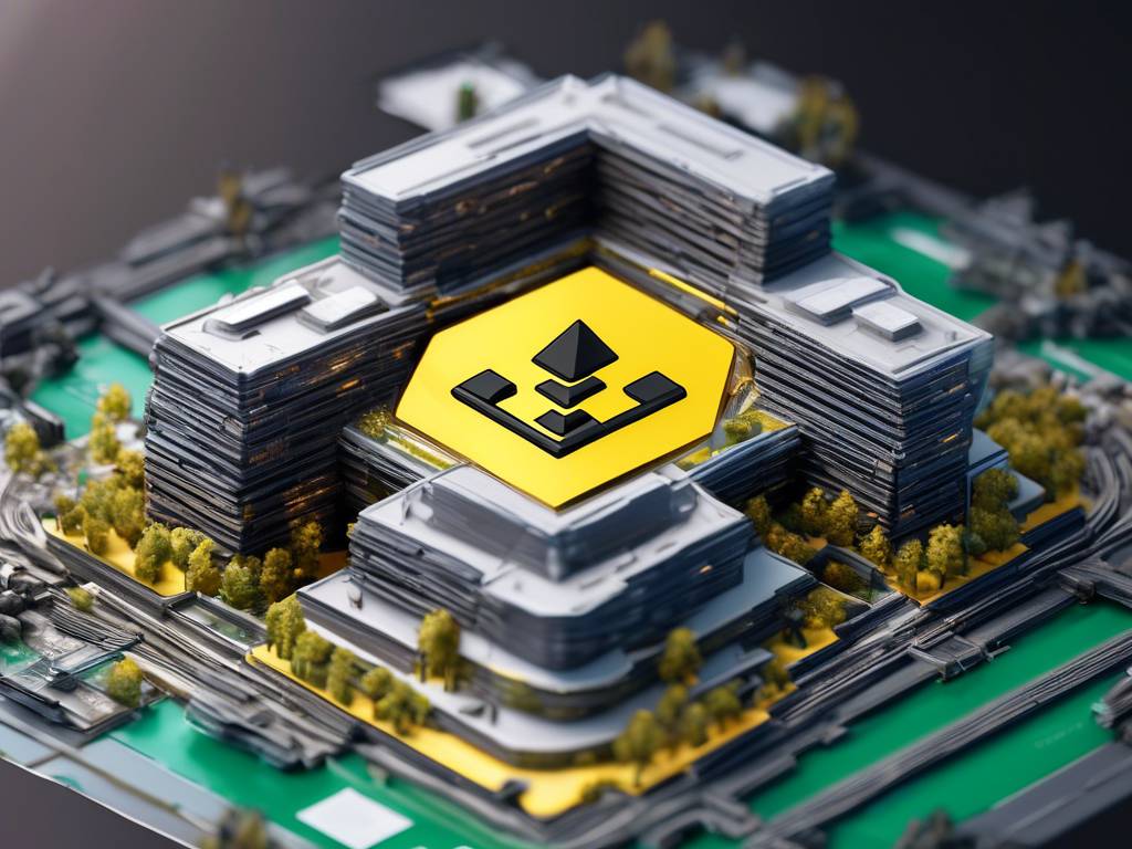 Binance headquarters decision pending, Teng reveals 😱