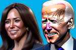 Biden rehires Carole House 👩‍💼 to shape crypto policies! 🚀