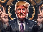 Trump NFT Prices Skyrocket 🚀 After Jimmy Kimmel's Comments 😱