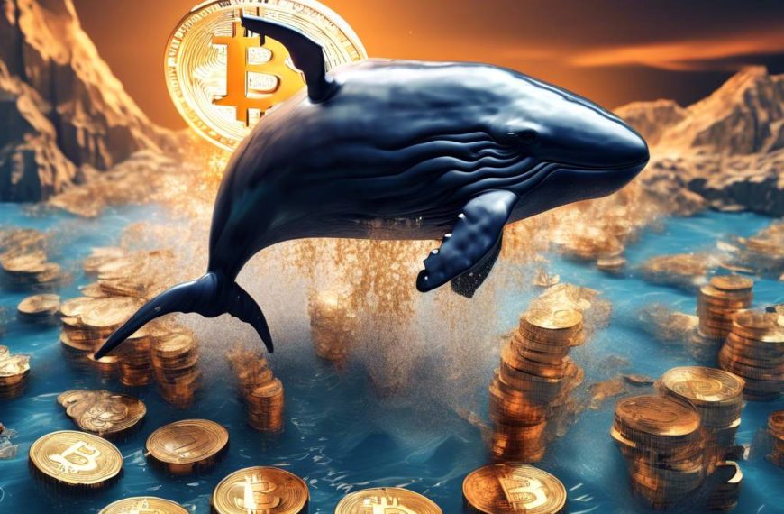 Bitcoin’s Pressure 💰 $331B of BTC Held By Whales: Buy Signal? 🚀