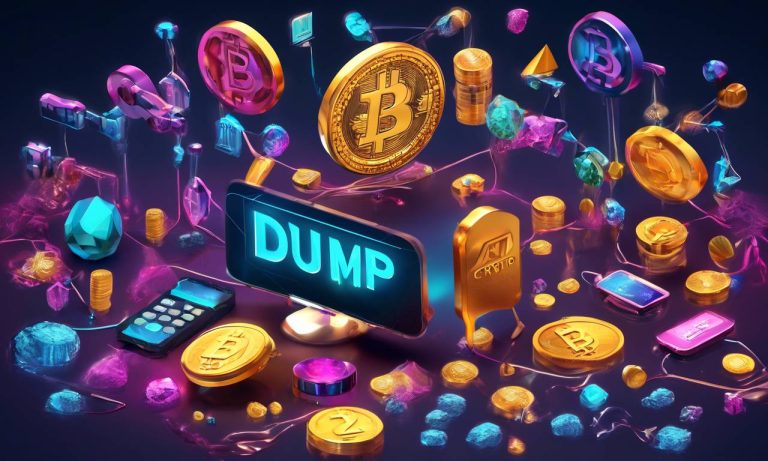 Unveiling the Top 5 Crypto Pump and Dump Groups: Join the Action Today! 🚀