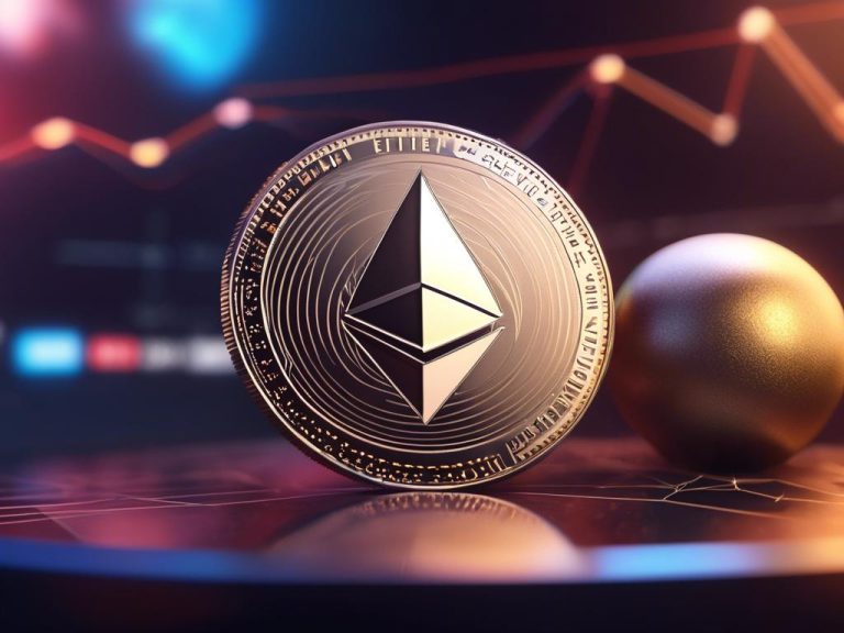 Ethereum ETH Price 🚀 Set for Rally Before Spot ETF Launch!