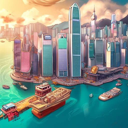 Hong Kong Embraces Stablecoin Issuance Testing in Sandbox! 🚀