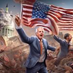 Peter Schiff Warns: Brace for USA Collapse Disaster! 🚨😱