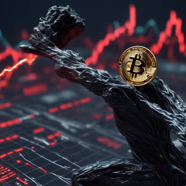 Bitcoin Triggers Death Cross & TD-9 Sell Signal 📉 Are You Ready?