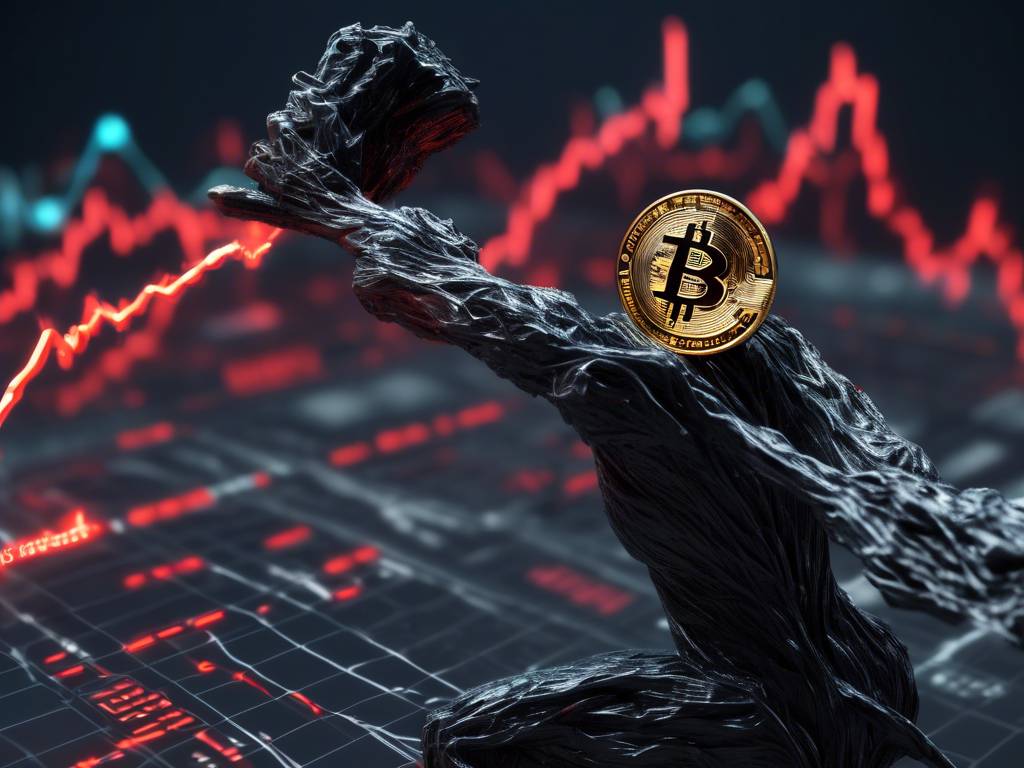 Bitcoin Triggers Death Cross & TD-9 Sell Signal 📉 Are You Ready?