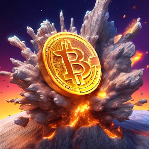 Bitcoin's Explosive Surge: Venture Capitalist Dan Tapiero Forecasts 237% Boom in 2021 🚀