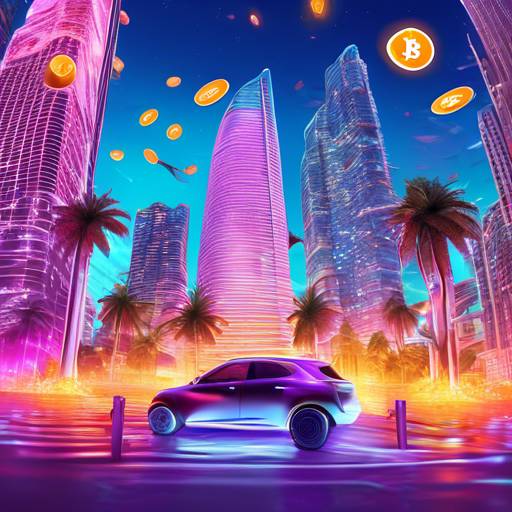 Miami's Finance Conference: Spot Bitcoin ETFs Steal the Show! 🚀😎